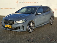 Personenauto, bmw, 1-serie, m135i xdrive high executive, 2020 - afbeelding 1 van  44
