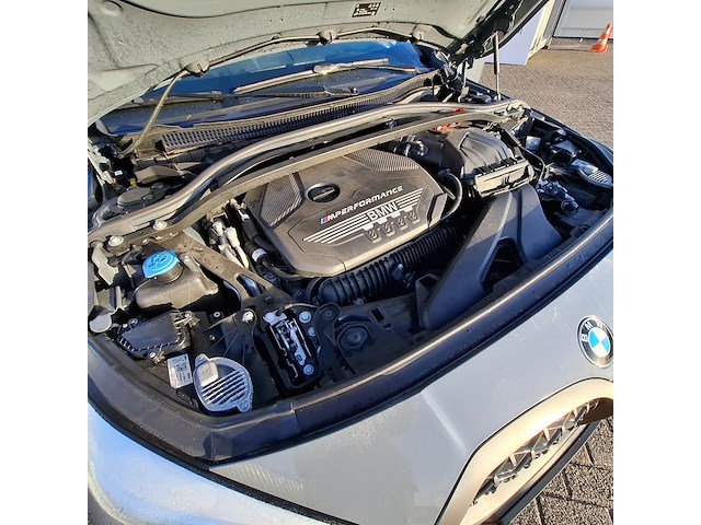 Personenauto, bmw, 1-serie, m135i xdrive high executive, 2020 - afbeelding 14 van  44