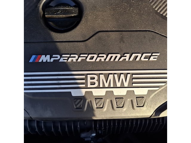 Personenauto, bmw, 1-serie, m135i xdrive high executive, 2020 - afbeelding 17 van  44