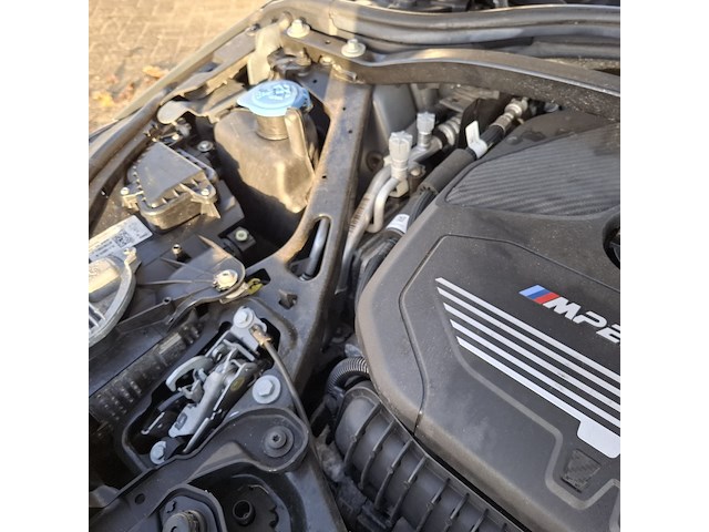 Personenauto, bmw, 1-serie, m135i xdrive high executive, 2020 - afbeelding 18 van  44