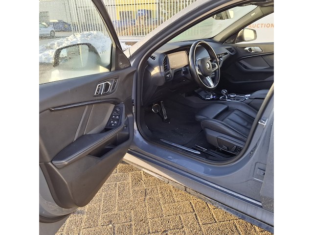 Personenauto, bmw, 1-serie, m135i xdrive high executive, 2020 - afbeelding 19 van  44