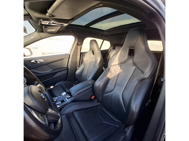 Personenauto, bmw, 1-serie, m135i xdrive high executive, 2020 - afbeelding 20 van  44