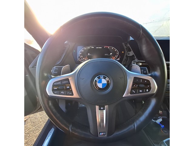 Personenauto, bmw, 1-serie, m135i xdrive high executive, 2020 - afbeelding 21 van  44