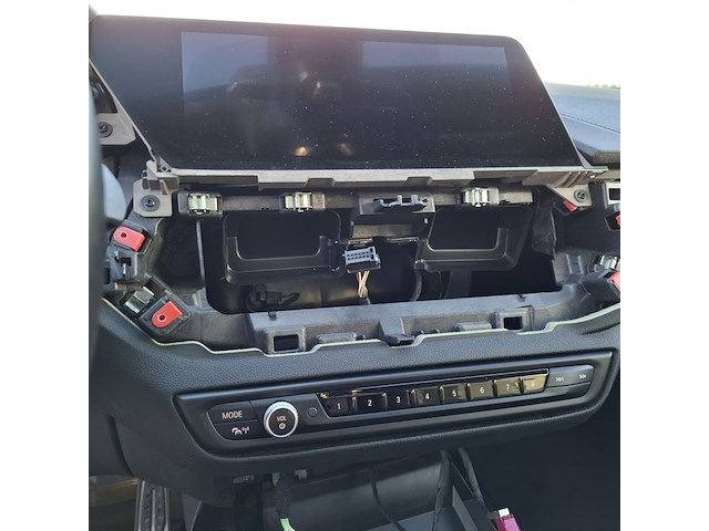 Personenauto, bmw, 1-serie, m135i xdrive high executive, 2020 - afbeelding 22 van  44