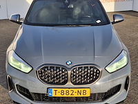 Personenauto, bmw, 1-serie, m135i xdrive high executive, 2020 - afbeelding 12 van  44