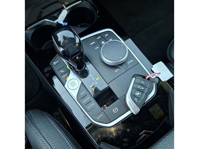 Personenauto, bmw, 1-serie, m135i xdrive high executive, 2020 - afbeelding 24 van  44