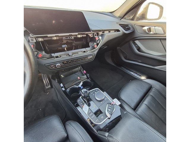 Personenauto, bmw, 1-serie, m135i xdrive high executive, 2020 - afbeelding 25 van  44