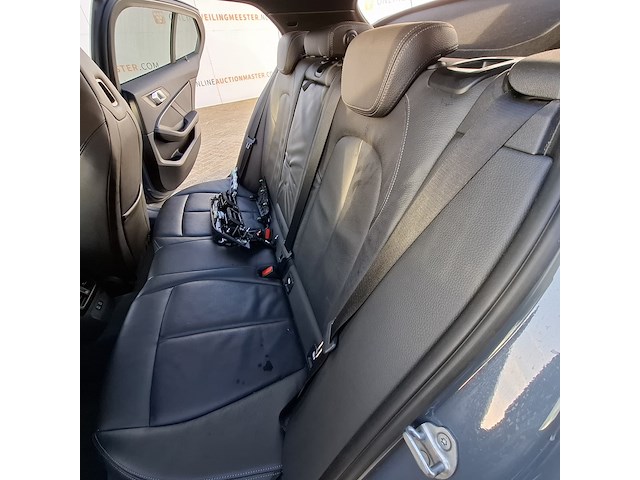 Personenauto, bmw, 1-serie, m135i xdrive high executive, 2020 - afbeelding 27 van  44