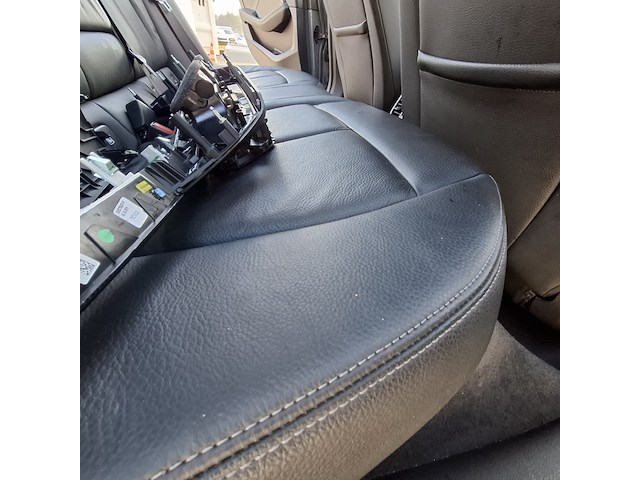 Personenauto, bmw, 1-serie, m135i xdrive high executive, 2020 - afbeelding 30 van  44