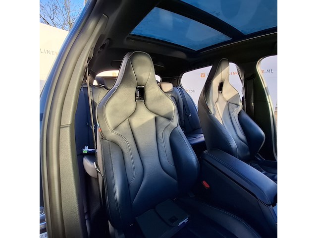 Personenauto, bmw, 1-serie, m135i xdrive high executive, 2020 - afbeelding 32 van  44