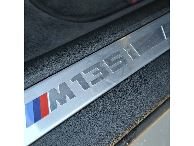 Personenauto, bmw, 1-serie, m135i xdrive high executive, 2020 - afbeelding 33 van  44