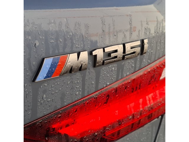 Personenauto, bmw, 1-serie, m135i xdrive high executive, 2020 - afbeelding 35 van  44