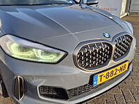 Personenauto, bmw, 1-serie, m135i xdrive high executive, 2020 - afbeelding 38 van  44