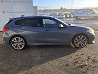 Personenauto, bmw, 1-serie, m135i xdrive high executive, 2020 - afbeelding 34 van  44