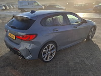 Personenauto, bmw, 1-serie, m135i xdrive high executive, 2020 - afbeelding 40 van  44