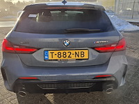 Personenauto, bmw, 1-serie, m135i xdrive high executive, 2020 - afbeelding 41 van  44