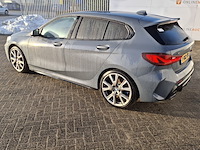 Personenauto, bmw, 1-serie, m135i xdrive high executive, 2020 - afbeelding 42 van  44