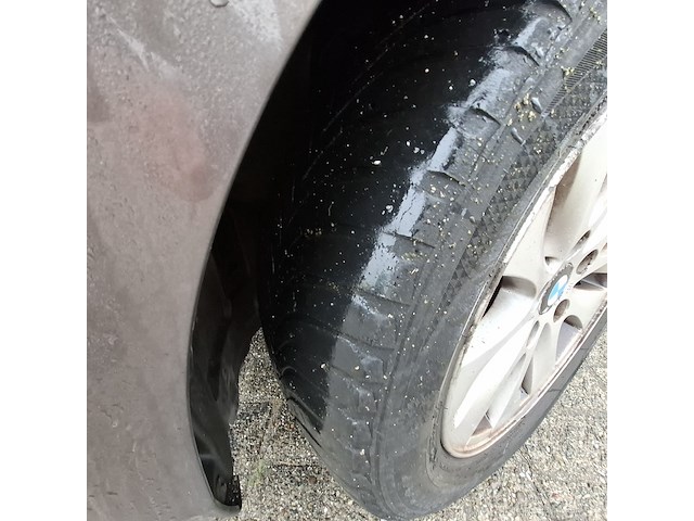 Personenauto, bmw, 1 serie - afbeelding 2 van  37