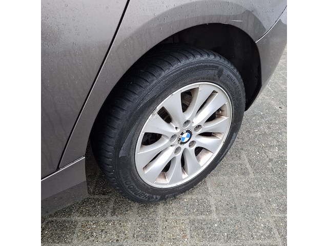 Personenauto, bmw, 1 serie - afbeelding 3 van  37