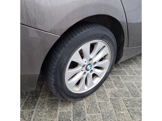 Personenauto, bmw, 1 serie - afbeelding 4 van  37