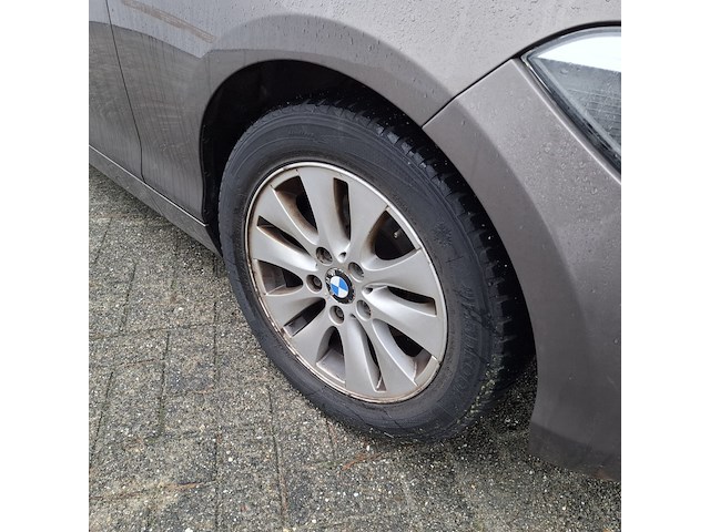 Personenauto, bmw, 1 serie - afbeelding 5 van  37