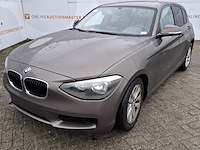 Personenauto, bmw, 1 serie - afbeelding 7 van  37