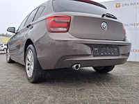 Personenauto, bmw, 1 serie - afbeelding 8 van  37