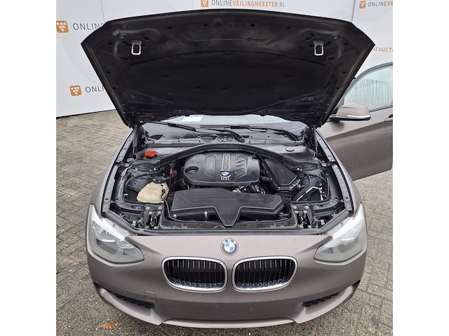 Personenauto, bmw, 1 serie - afbeelding 9 van  37