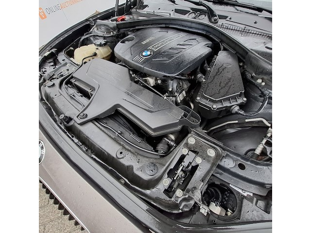 Personenauto, bmw, 1 serie - afbeelding 10 van  37