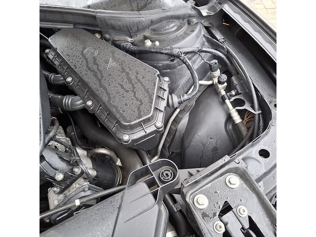 Personenauto, bmw, 1 serie - afbeelding 11 van  37