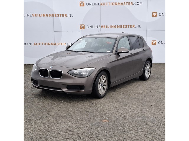 Personenauto, bmw, 1 serie - afbeelding 1 van  37