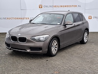 Personenauto, bmw, 1 serie - afbeelding 1 van  37