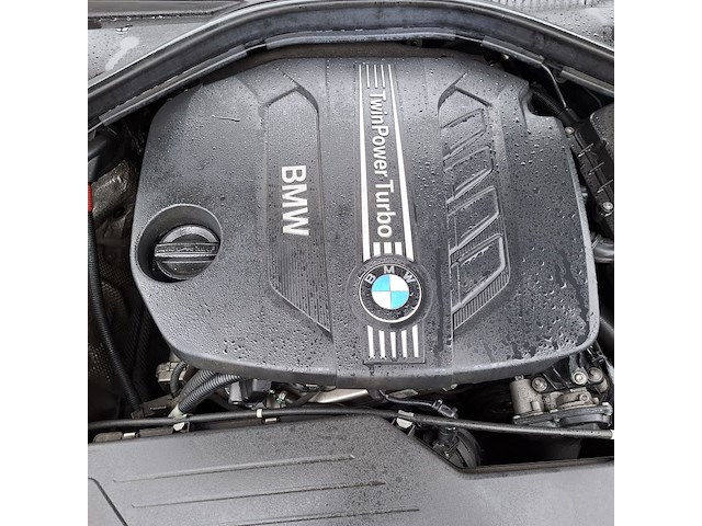 Personenauto, bmw, 1 serie - afbeelding 13 van  37