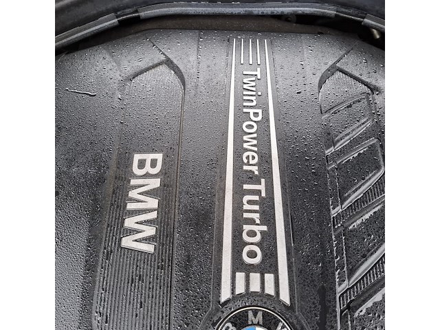 Personenauto, bmw, 1 serie - afbeelding 14 van  37