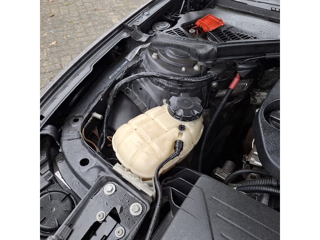 Personenauto, bmw, 1 serie - afbeelding 15 van  37