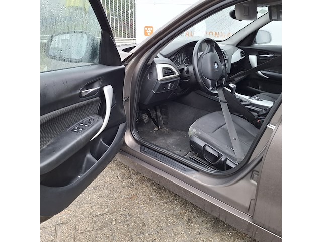 Personenauto, bmw, 1 serie - afbeelding 16 van  37