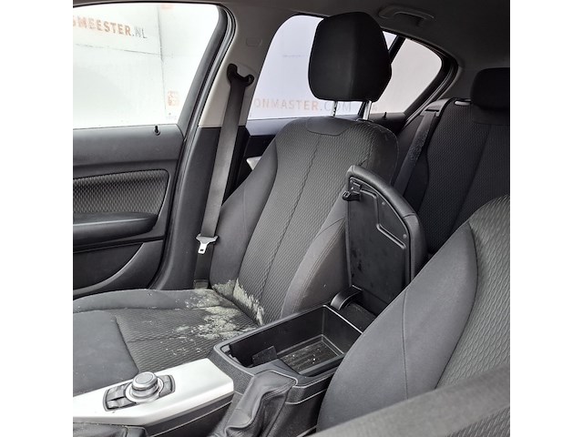 Personenauto, bmw, 1 serie - afbeelding 19 van  37