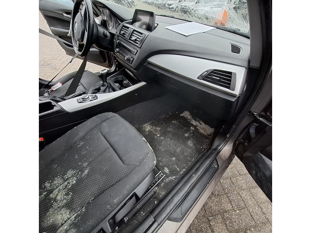 Personenauto, bmw, 1 serie - afbeelding 25 van  37