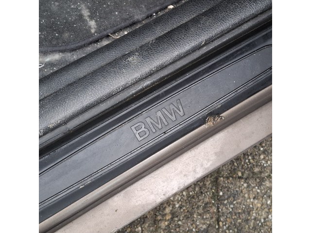 Personenauto, bmw, 1 serie - afbeelding 27 van  37