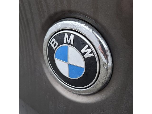 Personenauto, bmw, 1 serie - afbeelding 30 van  37