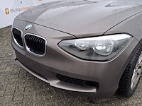Personenauto, bmw, 1 serie - afbeelding 31 van  37