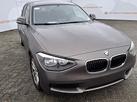Personenauto, bmw, 1 serie - afbeelding 23 van  37