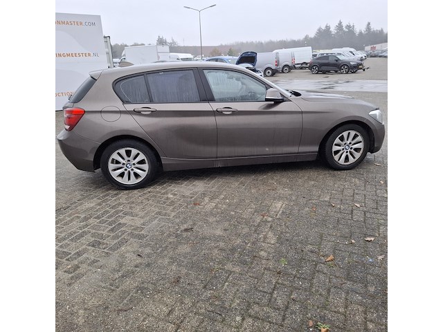 Personenauto, bmw, 1 serie - afbeelding 32 van  37