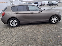 Personenauto, bmw, 1 serie - afbeelding 32 van  37