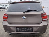 Personenauto, bmw, 1 serie - afbeelding 34 van  37