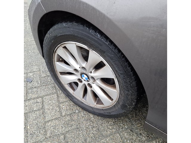 Personenauto, bmw, 1 serie - afbeelding 37 van  37