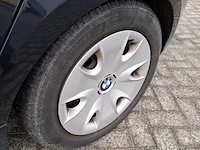 Personenauto bmw, 118i business line, blauw, bouwjaar 2006 - afbeelding 3 van  49