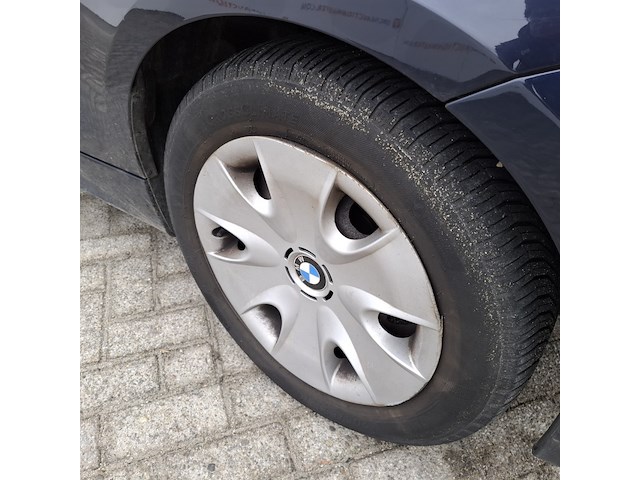 Personenauto bmw, 118i business line, blauw, bouwjaar 2006 - afbeelding 5 van  49