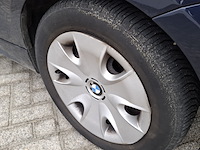 Personenauto bmw, 118i business line, blauw, bouwjaar 2006 - afbeelding 5 van  49