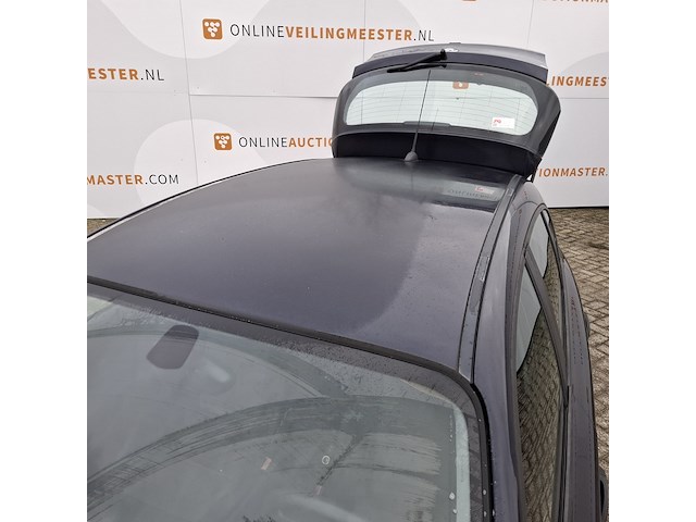 Personenauto bmw, 118i business line, blauw, bouwjaar 2006 - afbeelding 6 van  49